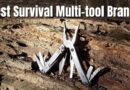 Best Survival Multi-Tool Brands