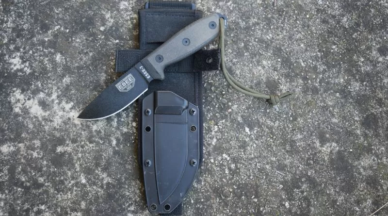 Review: Check out the ESEE-3 for a reasonably priced, useful