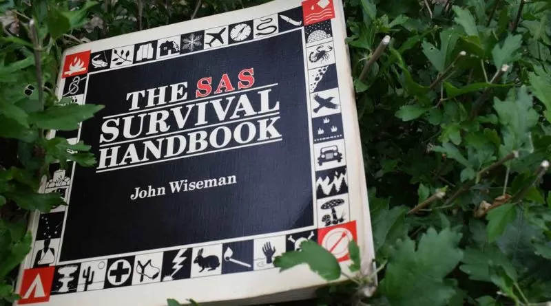 The Best Book On Survival Is The SAS Survival Handbook by John Wiseman.
